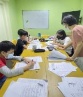One stop preparation class for PSLE